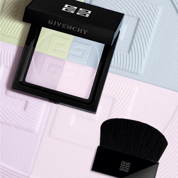 Givenchy Prisme Libre Pressed Powder - Picture 2 of 4